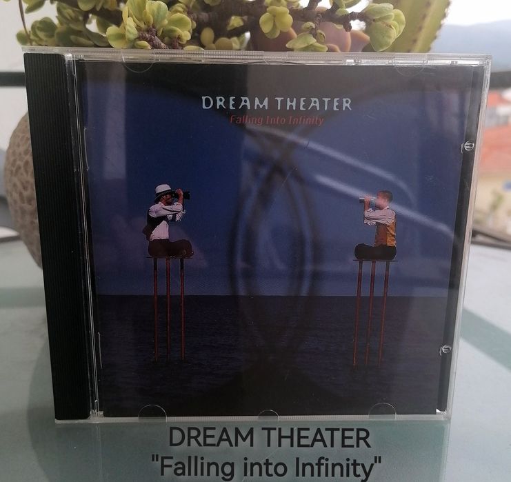 CDS - Dream Theater