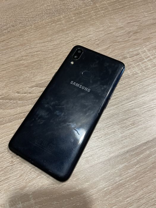 Samsung Galaxy A10s б/у повержен модуль