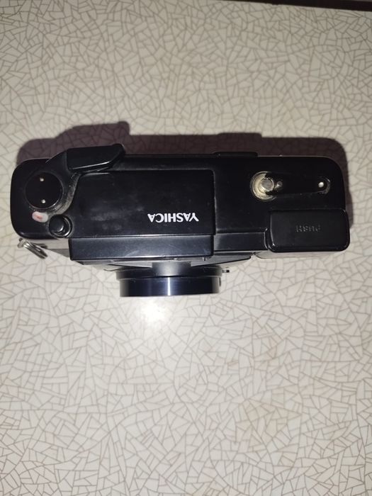 Фотоапарат Yashica Auto Focus