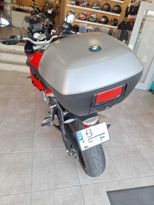 BMW S1000 XR 160cv