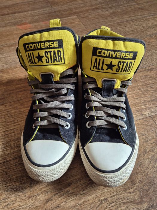 кроссовки Converse all star legit легит