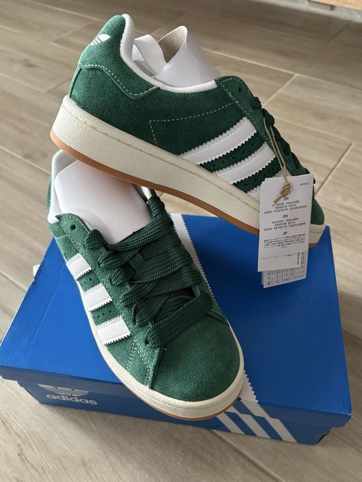 Buty Adidas Campus 00s