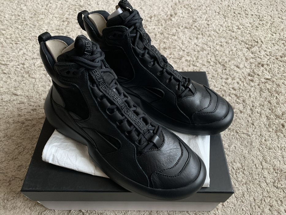 Продам Camper Lab ABS