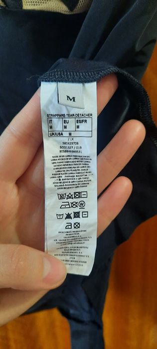 Боді м calzedonia