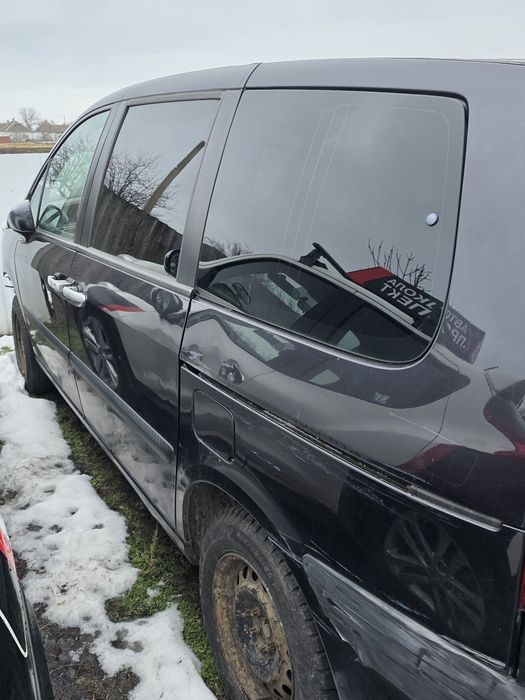 Citroen C8 продам Срочно!!!