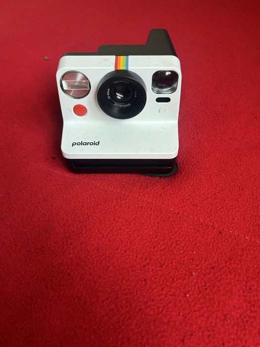 Vendo Câmara Polaroid Instantânea - Bom Estado