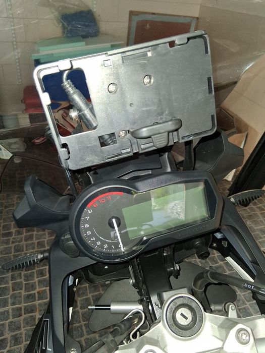 Bmw f750 gs exclusive