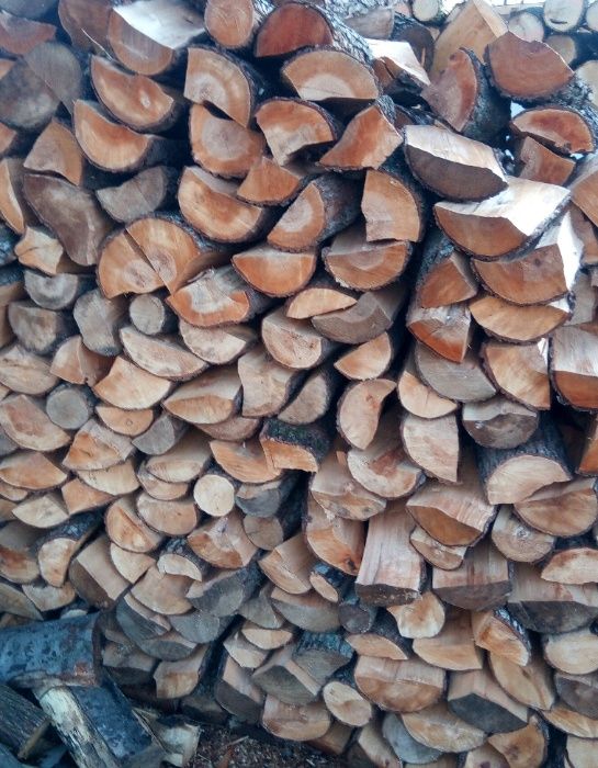 PROMOCJA !!! Drewno Opałowe Kominkowe !!!