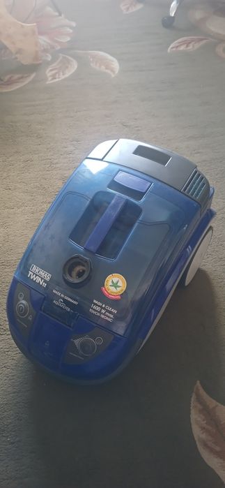 Пилосос Thomas twin tt