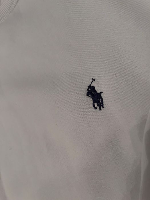Bluza Polo Ralph Lauren