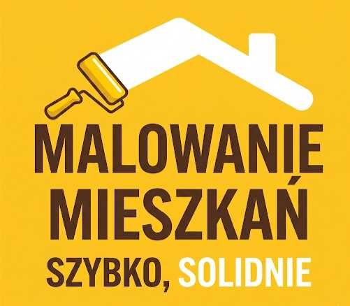 Malowanie/Odświeżanie mieszkań