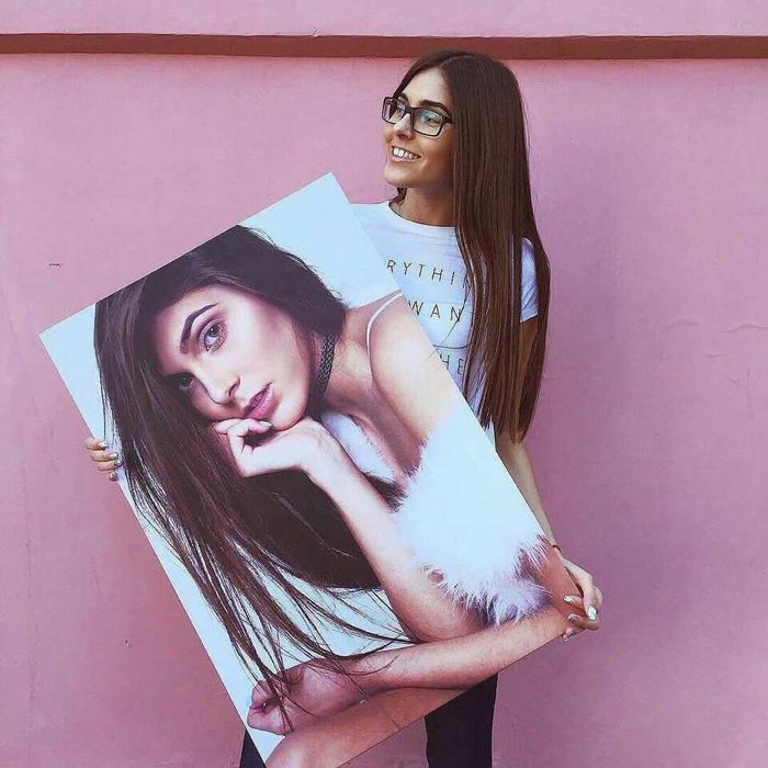 Печать на холсте. Печать фото на холсте. Картины на холсте. Подарок