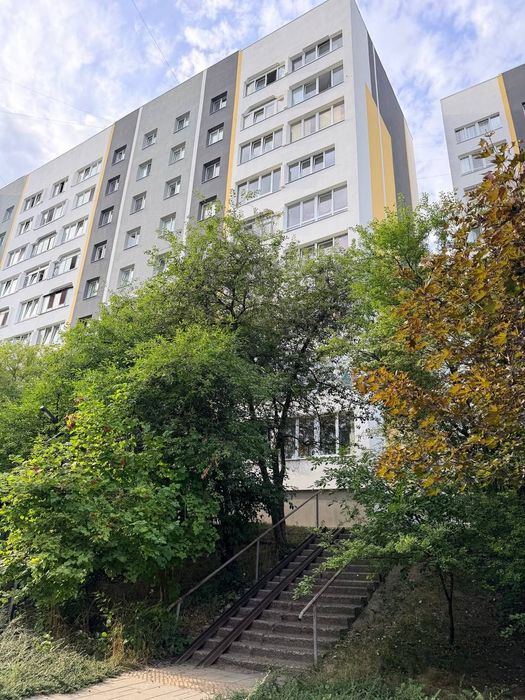 Продаж 3 кімнатної квартира на Сихові, за найвигіднішою ціною