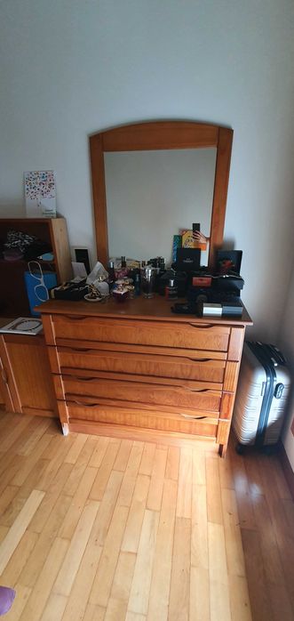Mobilia de quarto