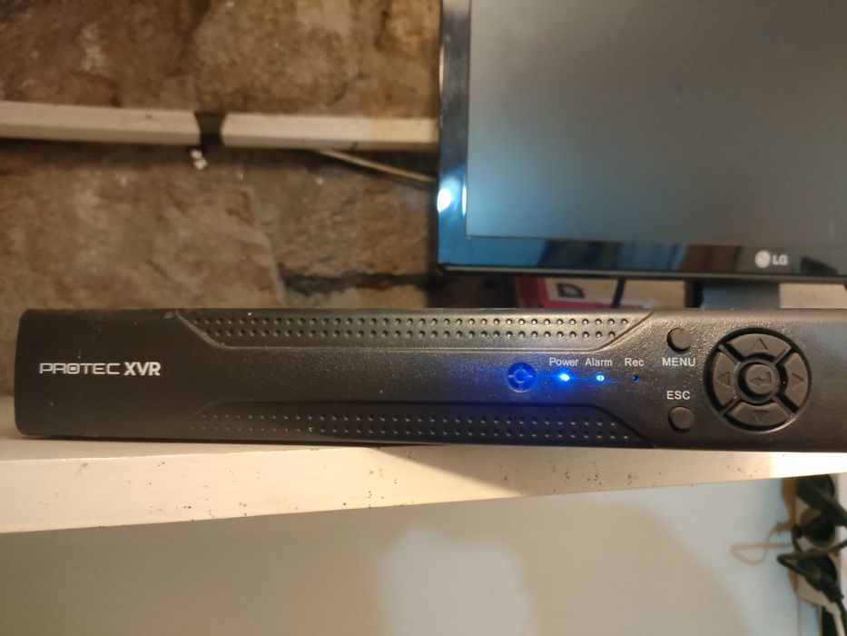 Zestaw do monitoringu