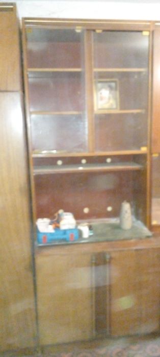 Відам стінку невелика