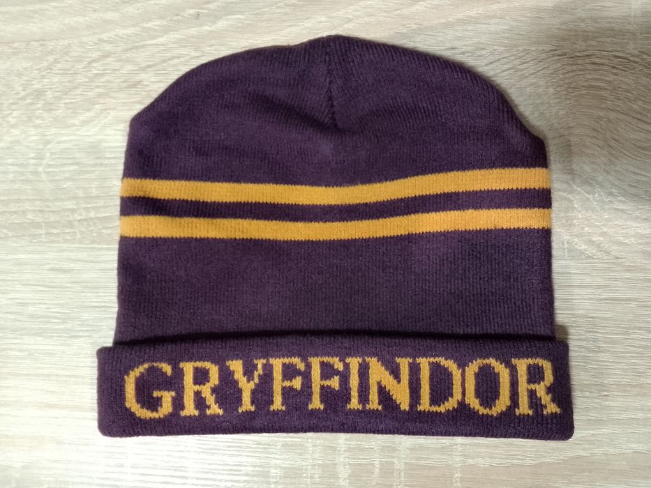 Шапка кепка Гаррі Поттер Gryffindor