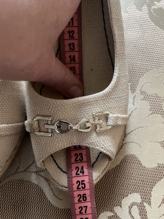 Продам туфли US POLO ASSN