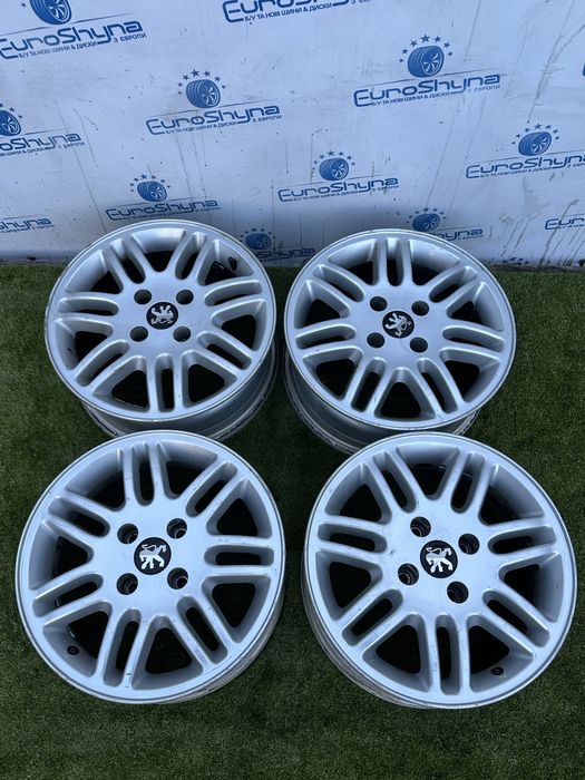 Диски 4/108 R15 6J ET18 ЦО65.1