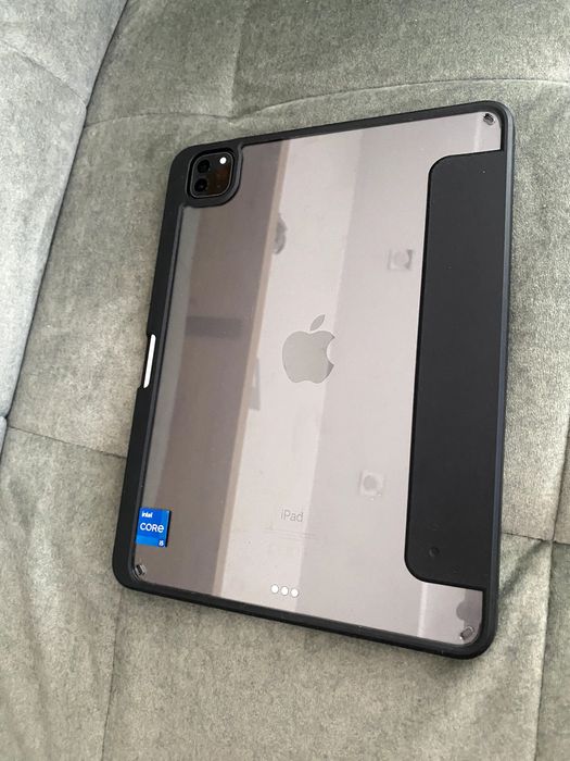iPad Pro m1 cellular 11 cali