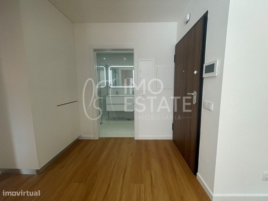 Apartamento T2 Buarcos
