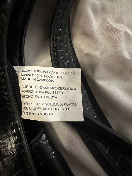 Сумка жіноча Anne Klein