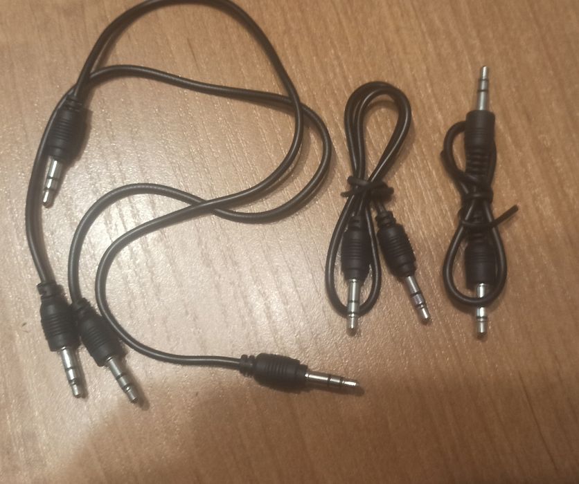 Kabel zasilający, euro scart ,  USB-C , micro-USB ,