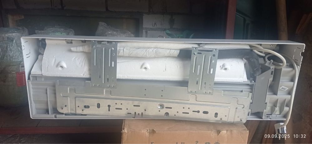 Кондиціонер CH S 18-FTX5 до -20