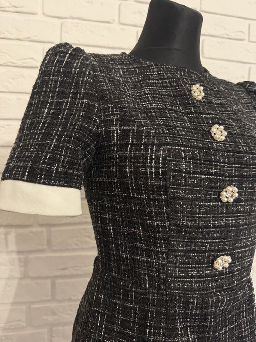 Elegancka sukienka SHEIN