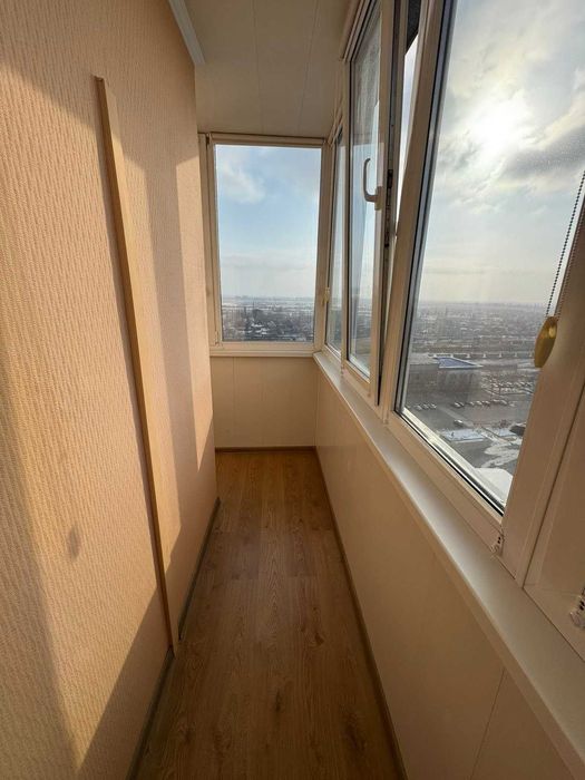 Продаж 2к квартири 50.6 кв. м на просп. Миру