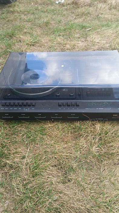 Gramofon adapter Elac Compact C 1330