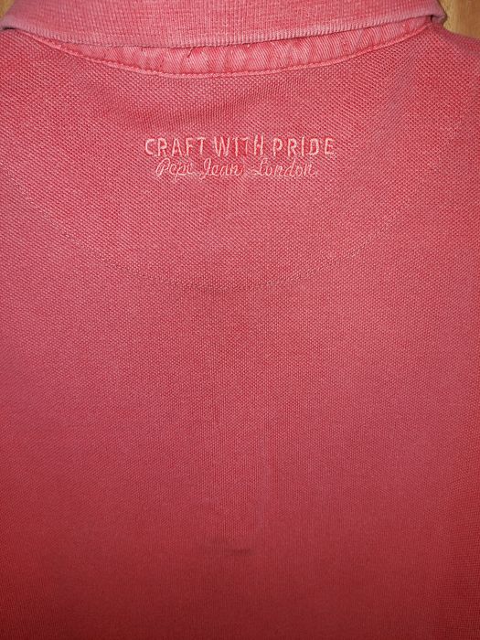 Polo Pepe Jeans 14/16 a