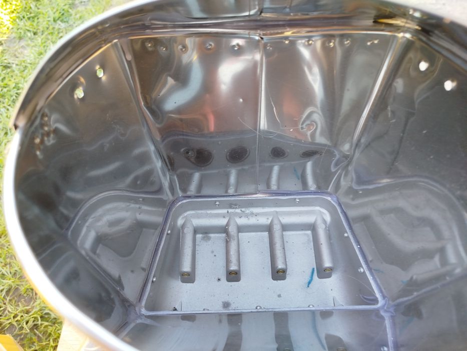 Tynkownica  pod spreżarke