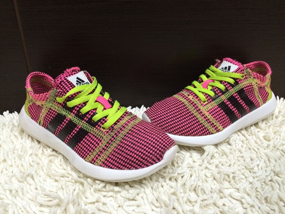 Кроссовки adidas 32 адидас