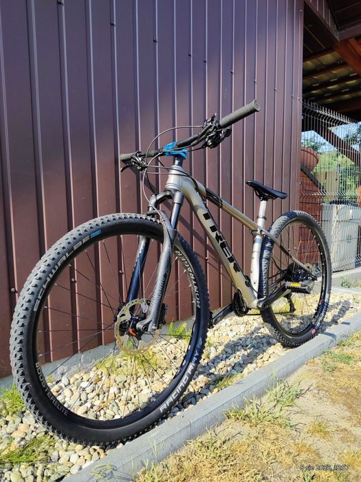 Trek Procaliber 8 29" | Shimano XT/SLX | RockShox | Lekki MTB XC | Stan BDB