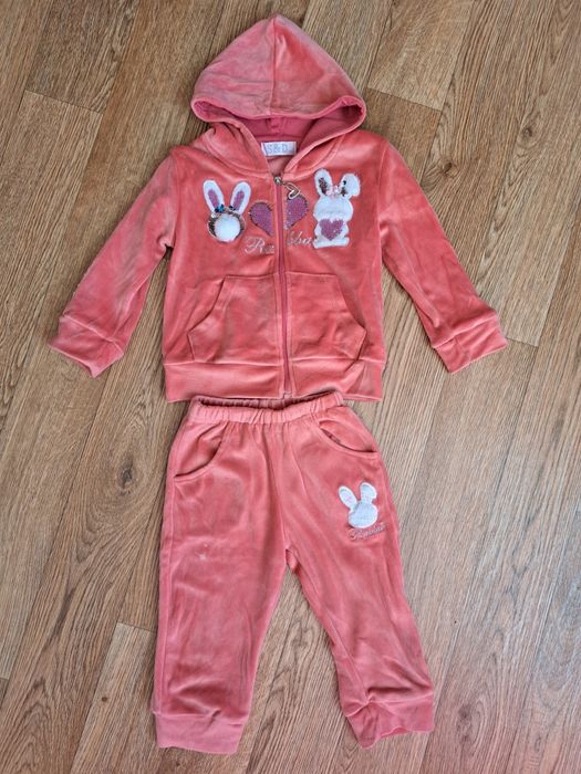 Костюм на 1-3 роки