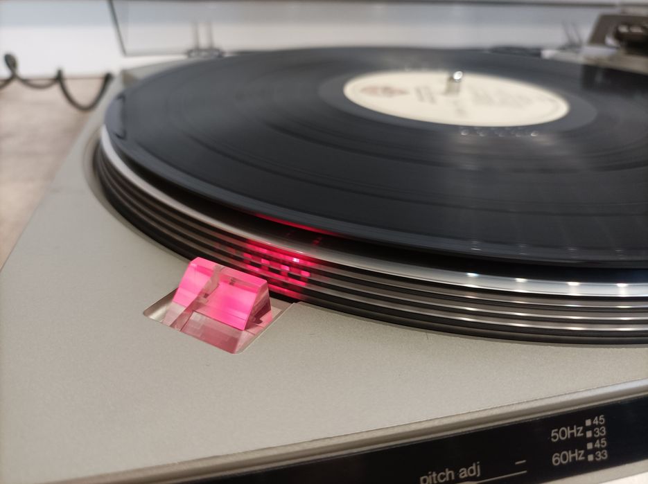 Technics SL-BD3   ładny