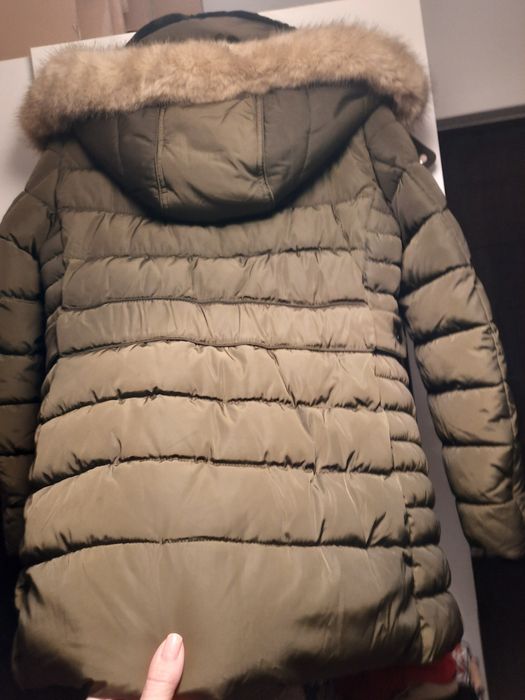 Kurtka Zara  36 /S Nowa