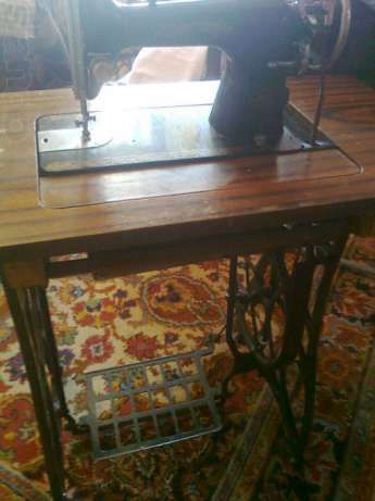 швейна машинка орша робоча