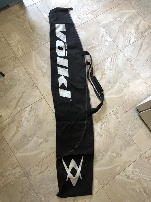 Гірськолижне спорядження Шлем, сумка для лиж, сумка для гірс