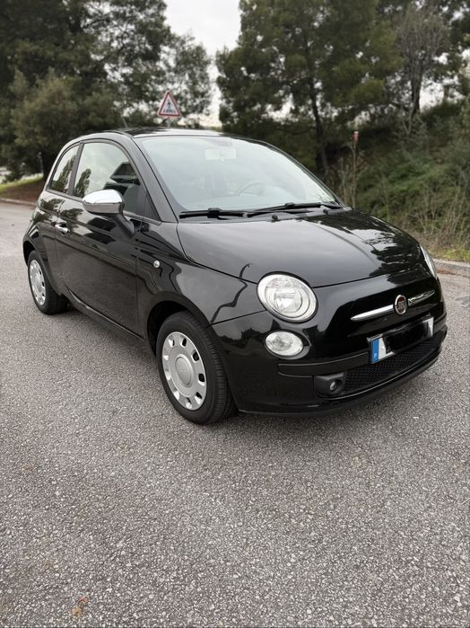 Fiat 500 1.2 Pop