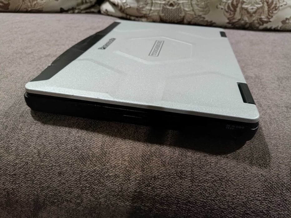 Panasonsc CF-54/Core i5-5gen/250Gb SSD/14"FullHD IPS сенсорний