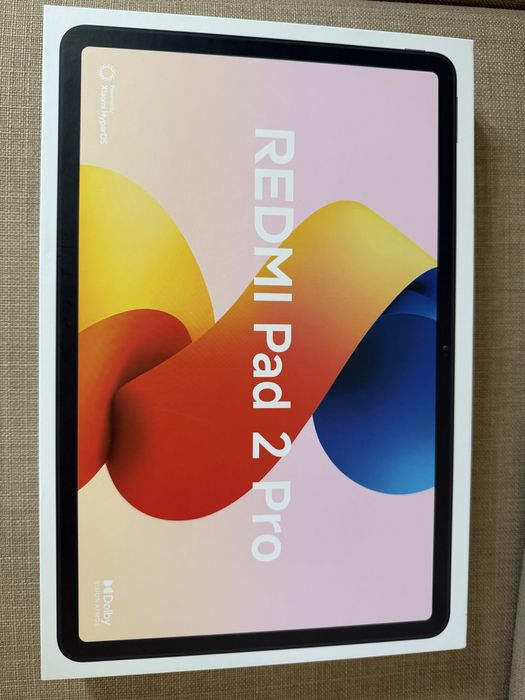 Redmi pad 2 pro 128gb