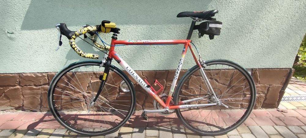 Colnago Art Decor вінтаж