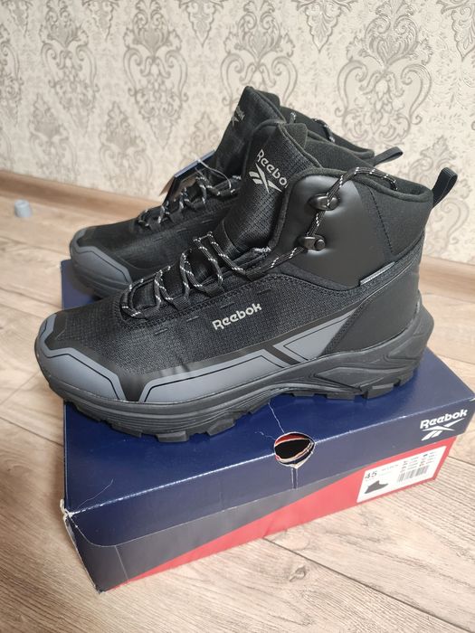 Черевики Reebok WATERPROOF