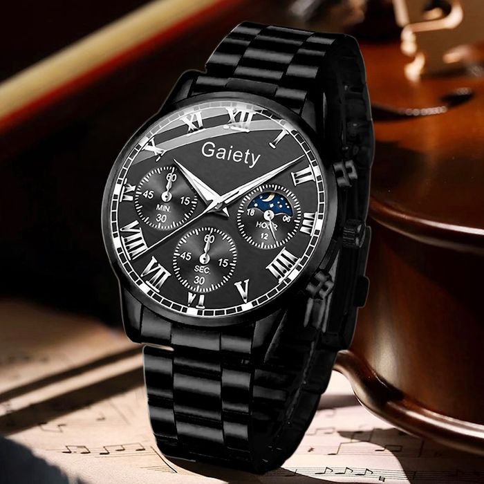 Наручний годинник