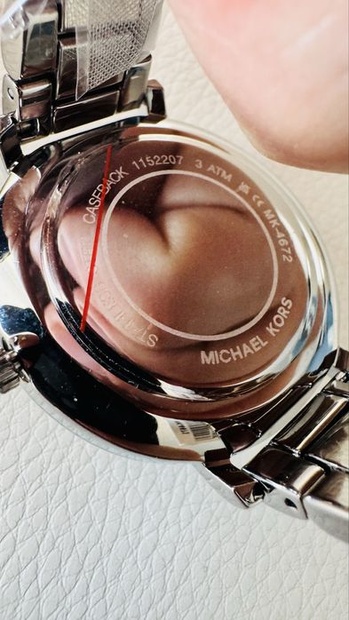 Sprzedam nowy oryginalny damski zegarek Michael Kors