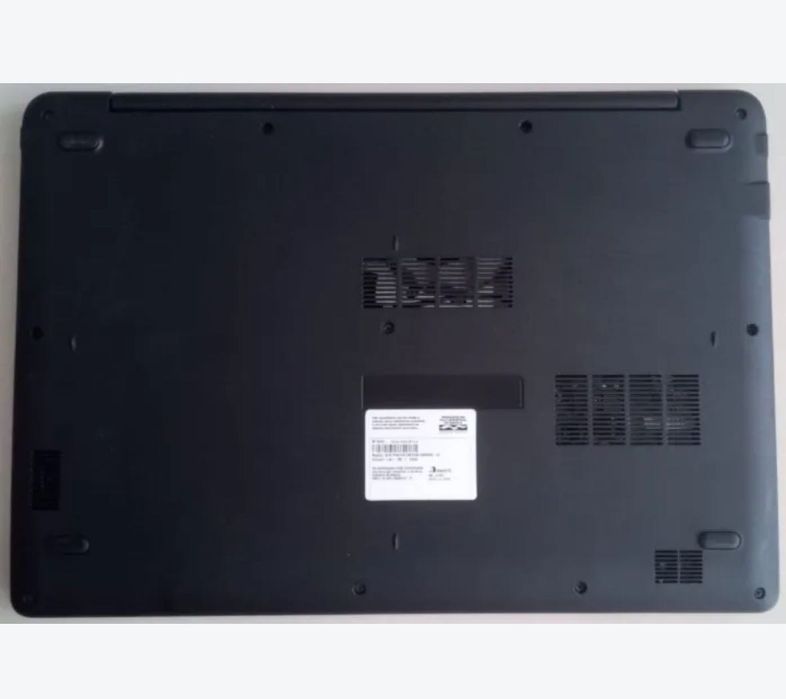 Portátil Positivo Motion I34500AI-15