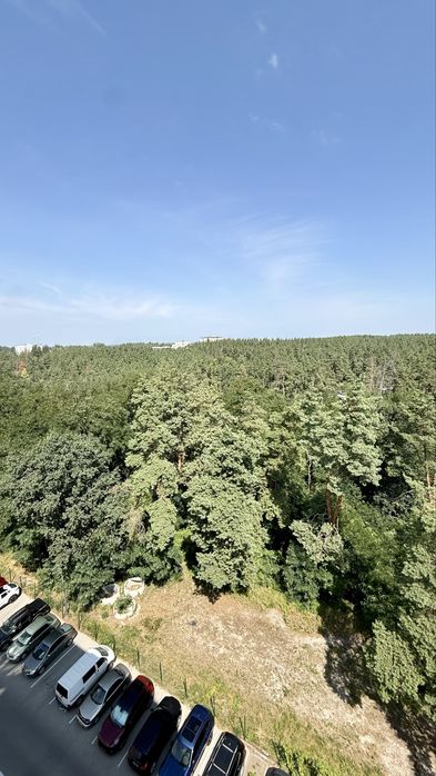 без % Продаж 2-кім. квартири в ЖК «Обухівський Ключ», м. Обухів