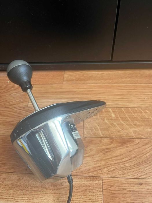 Thrustmaster TS-PC Racer | Pełny Zestaw |